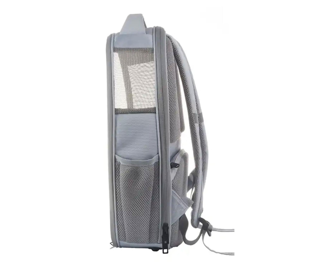 PetKit Breezy 2.0 plecak transportowy dla zwierząt - różowy - 1351301 - zdjęcie 5